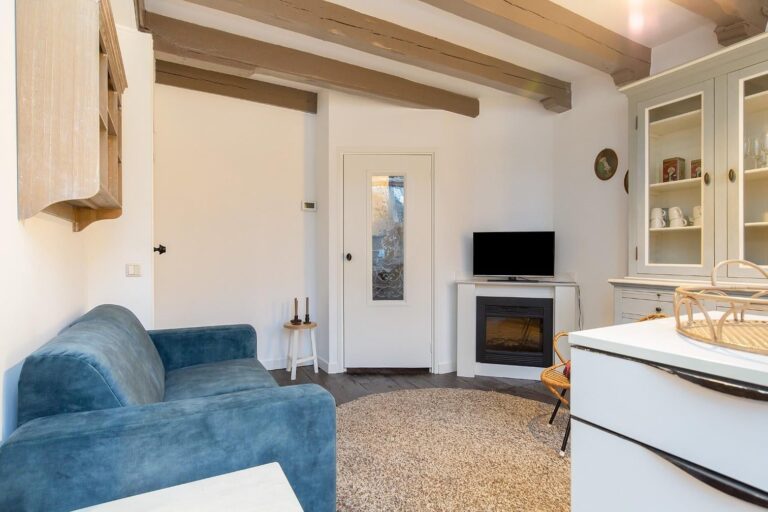 Sint Sebastiaanstraat