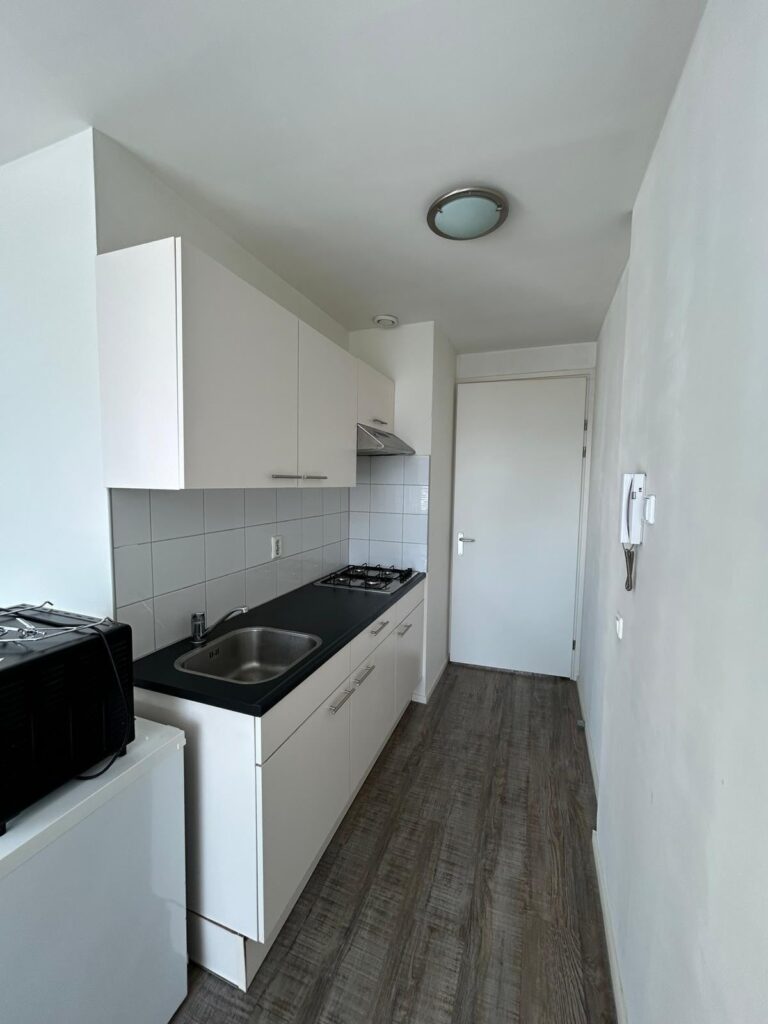 Burgemeester Prinsensingel