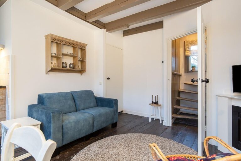 Sint Sebastiaanstraat