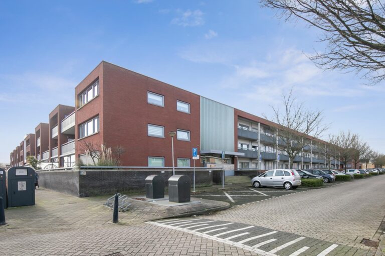 Appartement in Etten-Leur