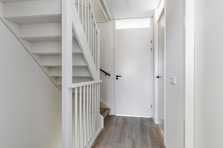 M.a. De Ruijterstraat