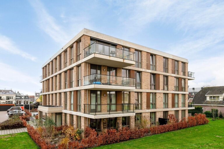 Appartement in Etten-Leur