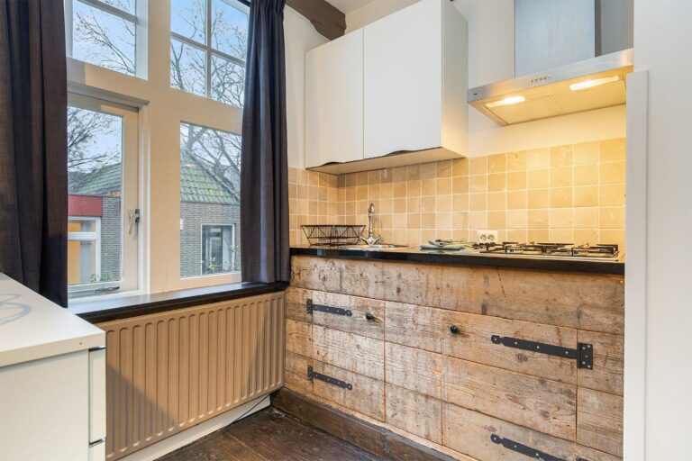 Sint Sebastiaanstraat