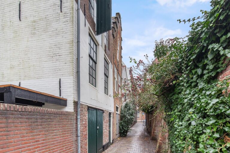 Sint Sebastiaanstraat