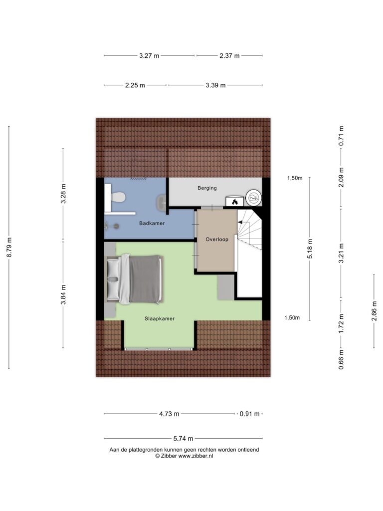 M.a. De Ruijterstraat