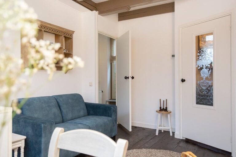 Sint Sebastiaanstraat