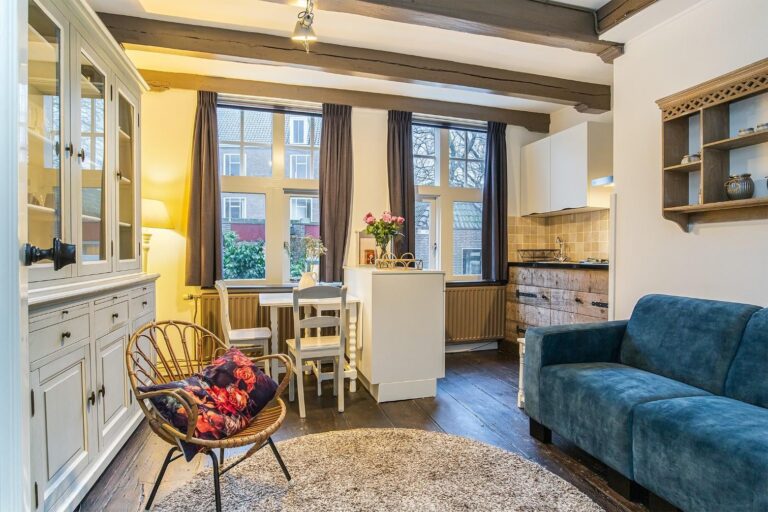 Sint Sebastiaanstraat