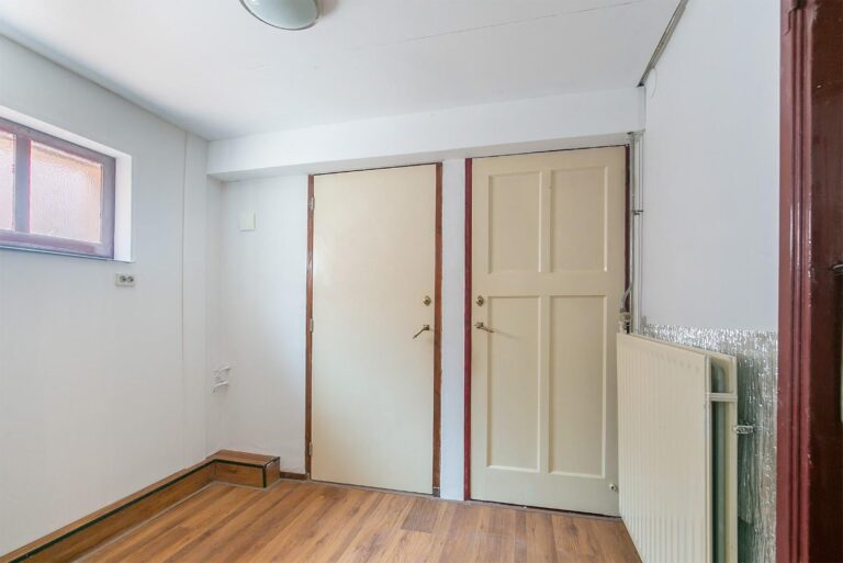 Burg Van Gorselstraat