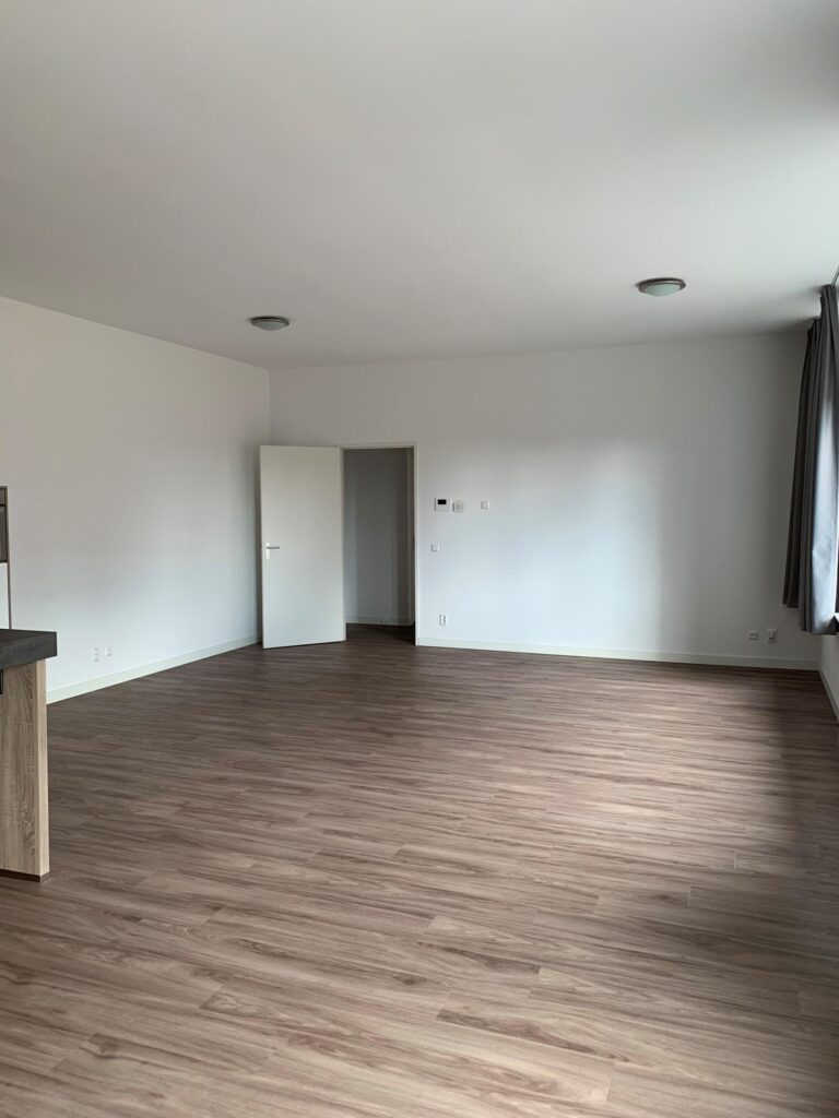 Burgemeester Van Hasseltstraat