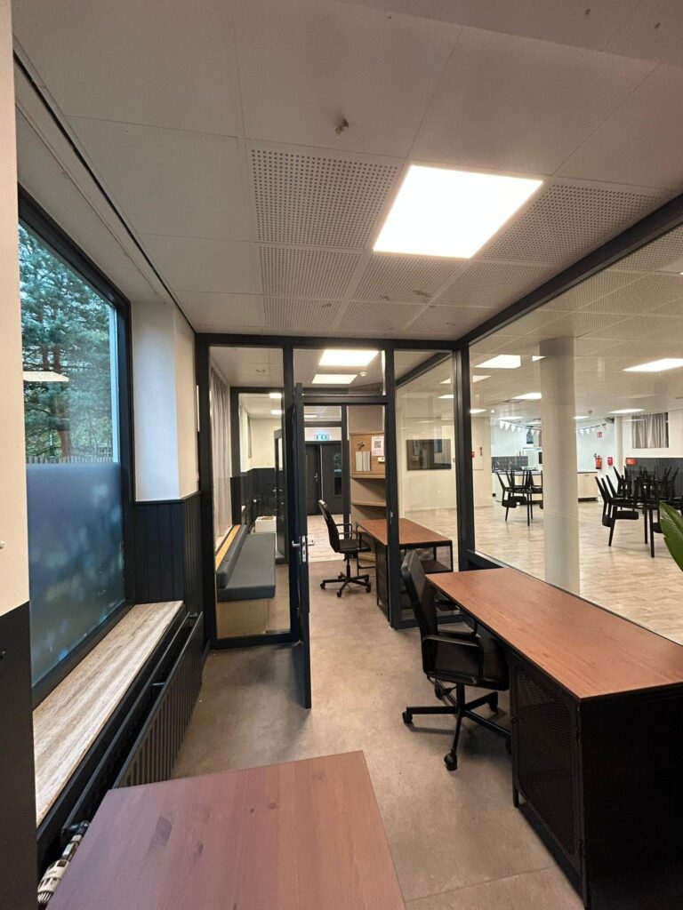 O Lv Vrouw Ter Duinenln