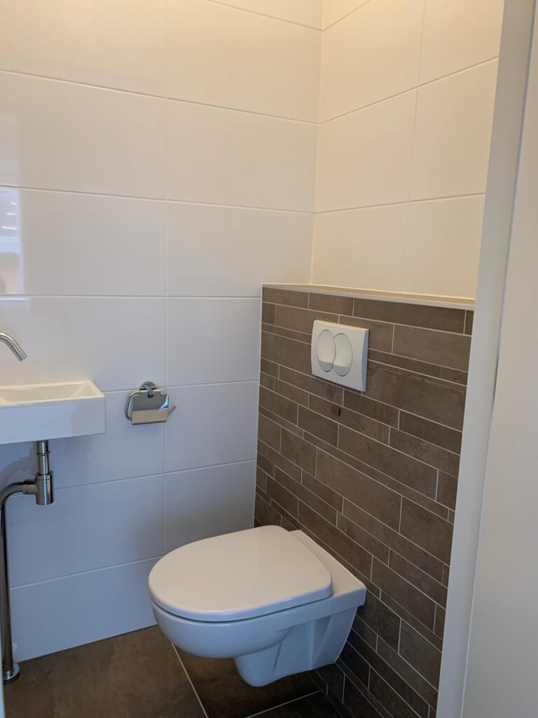 Burgemeester Van Hasseltstraat