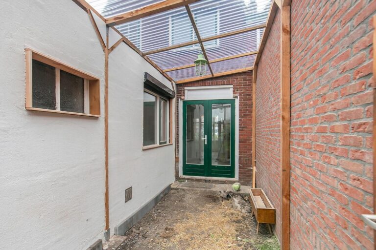 Burg Van Gorselstraat