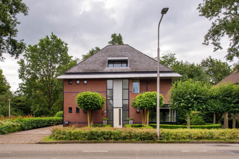 Woonhuis in Roosendaal