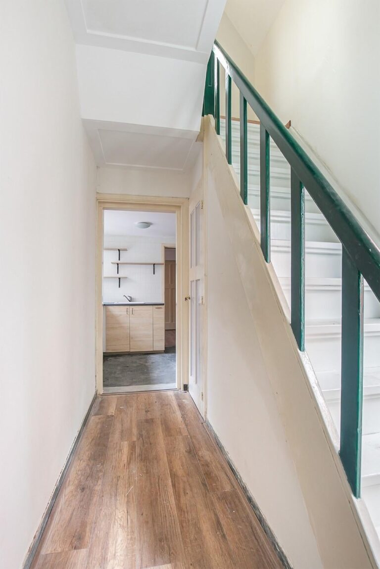 Burg Van Gorselstraat