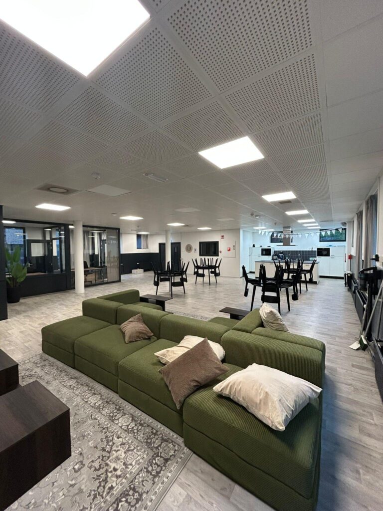 O Lv Vrouw Ter Duinenln