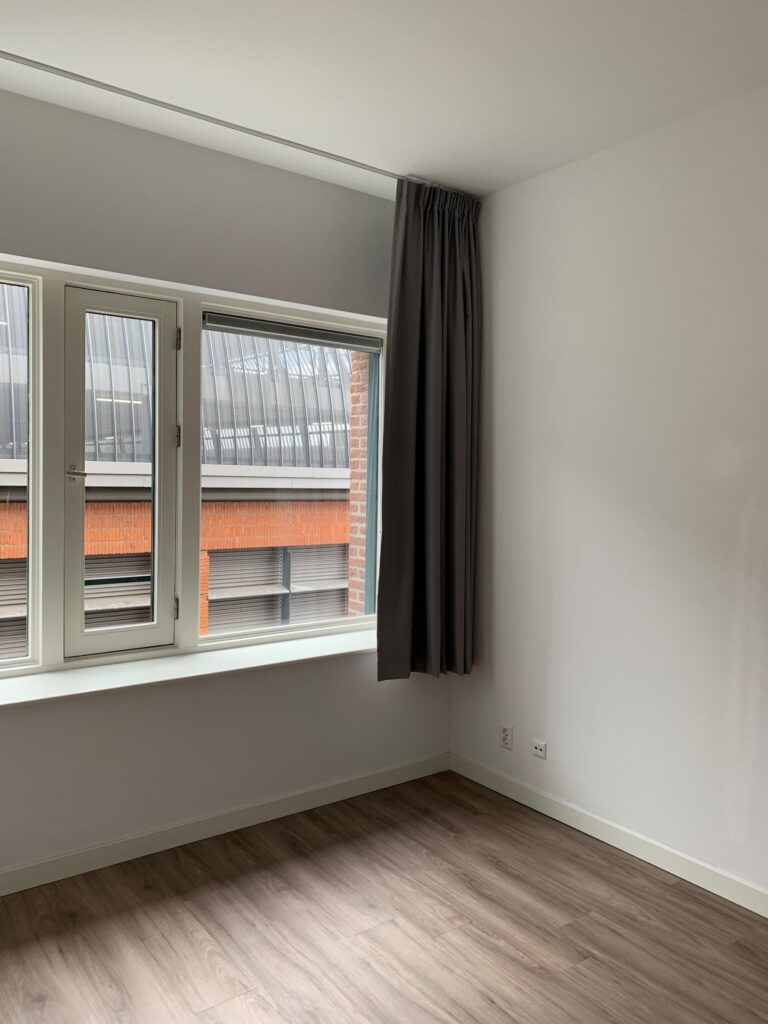 Burgemeester Van Hasseltstraat