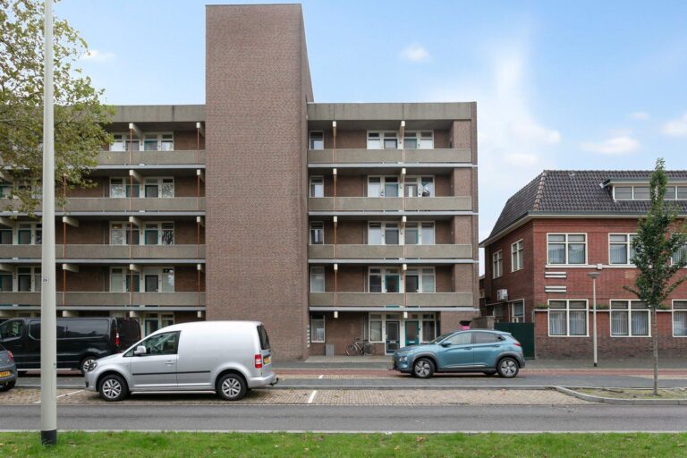 Appartement in Bergen Op Zoom