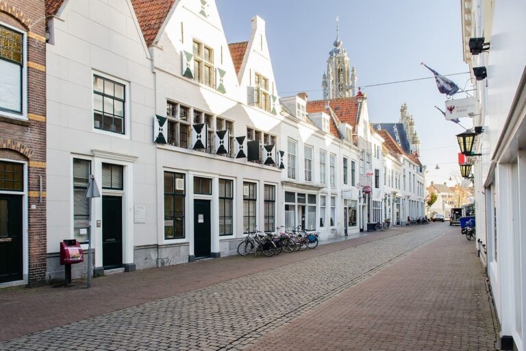 Apartment in Middelburg