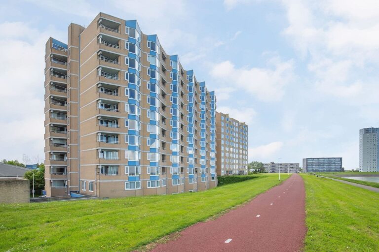 Apartment in Terneuzen