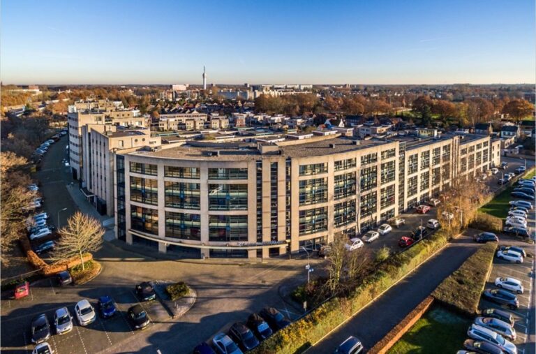 Apartment in Roosendaal
