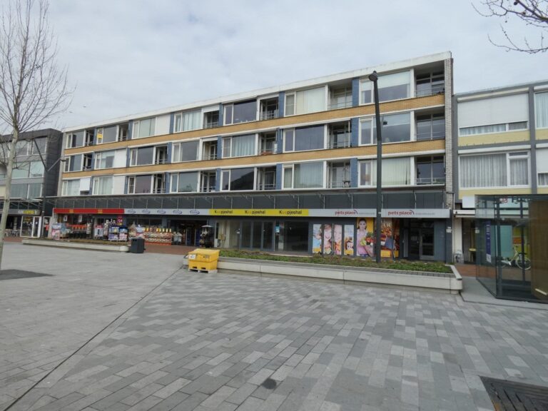 Apartment in Roosendaal