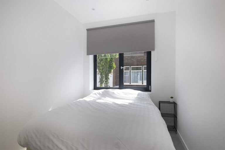 2e Verbindingsstraat