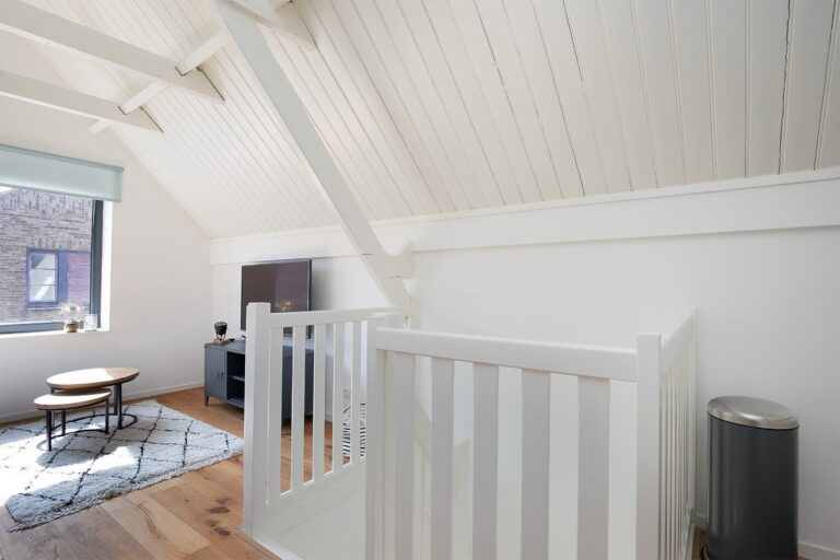 2e Verbindingsstraat