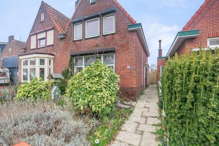 Burg Van Gorselstraat