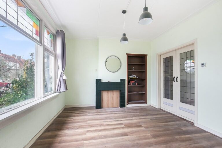 Burg Van Gorselstraat