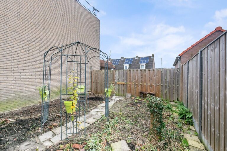 Burg Van Gorselstraat