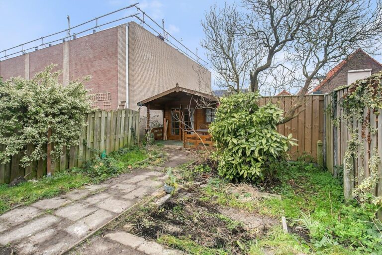 Burg Van Gorselstraat