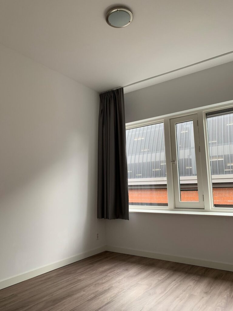 Burgemeester Van Hasseltstraat