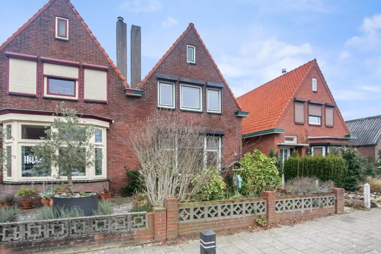 Burg Van Gorselstraat