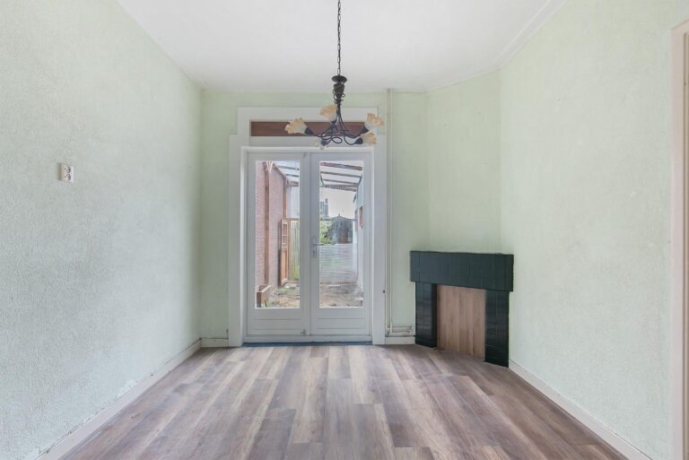 Burg Van Gorselstraat