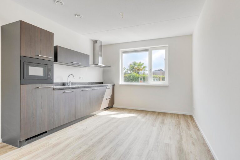 M.a. De Ruijterstraat