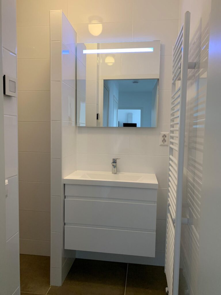 Burgemeester Van Hasseltstraat