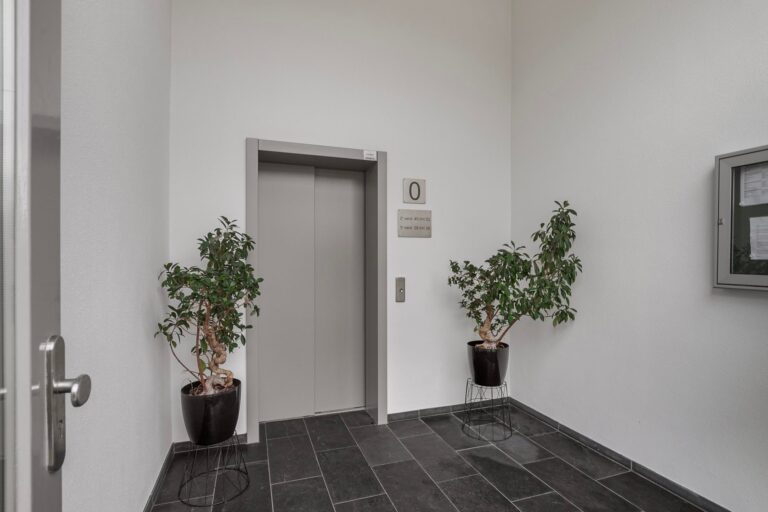 Appartement in Bergen Op Zoom