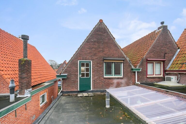 Burg Van Gorselstraat