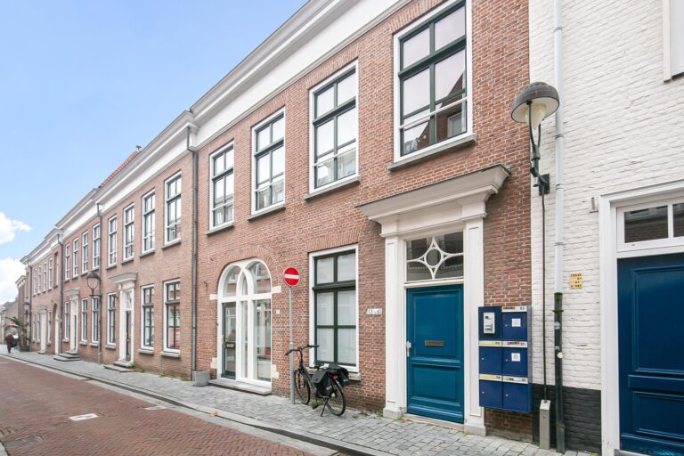 Appartement in Bergen op Zoom