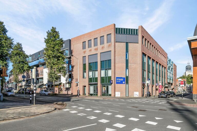 Appartement in Bergen op Zoom