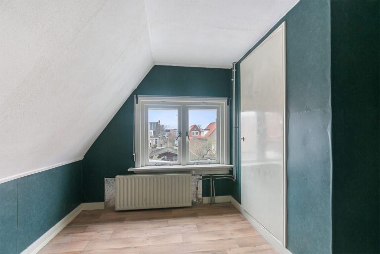 Burg Van Gorselstraat