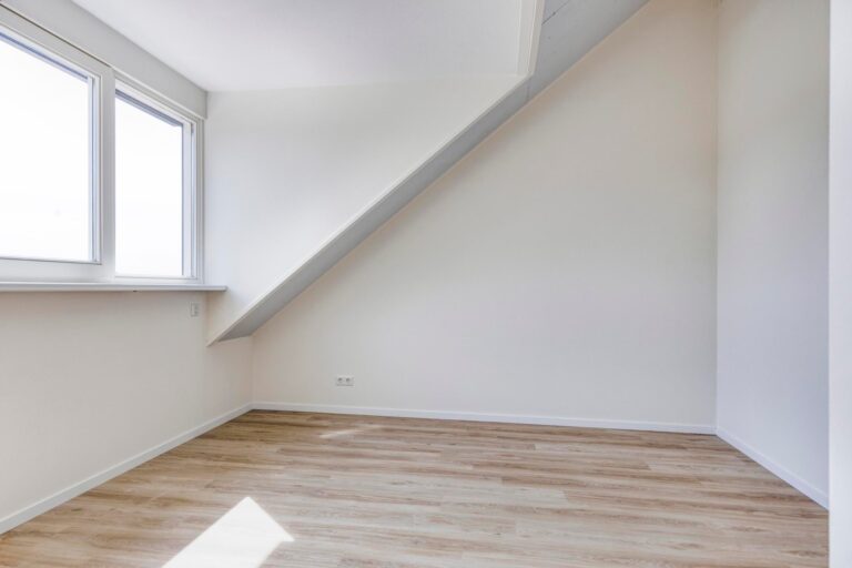 M.a. De Ruijterstraat