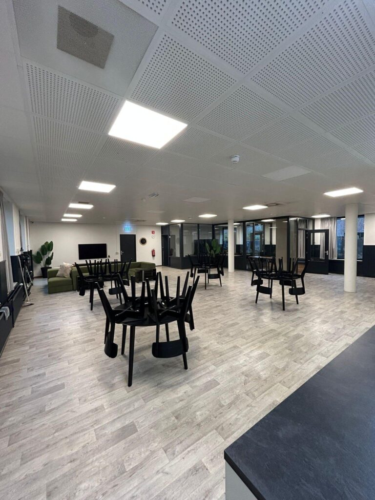 O Lv Vrouw Ter Duinenln