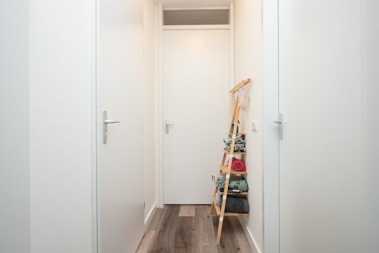 Appartement in Roosendaal