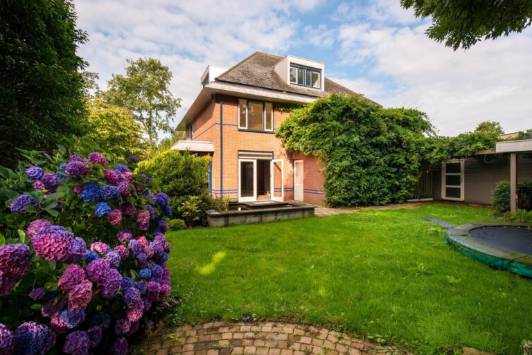 Thorbeckelaan