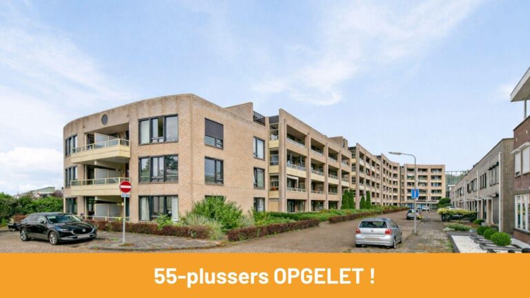 Van Leeuwenhoeklaan