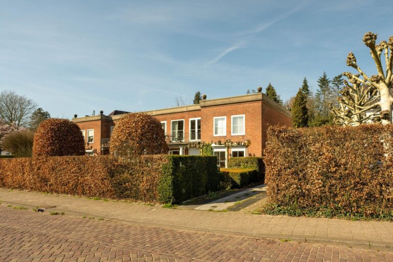 Duivelsbruglaan