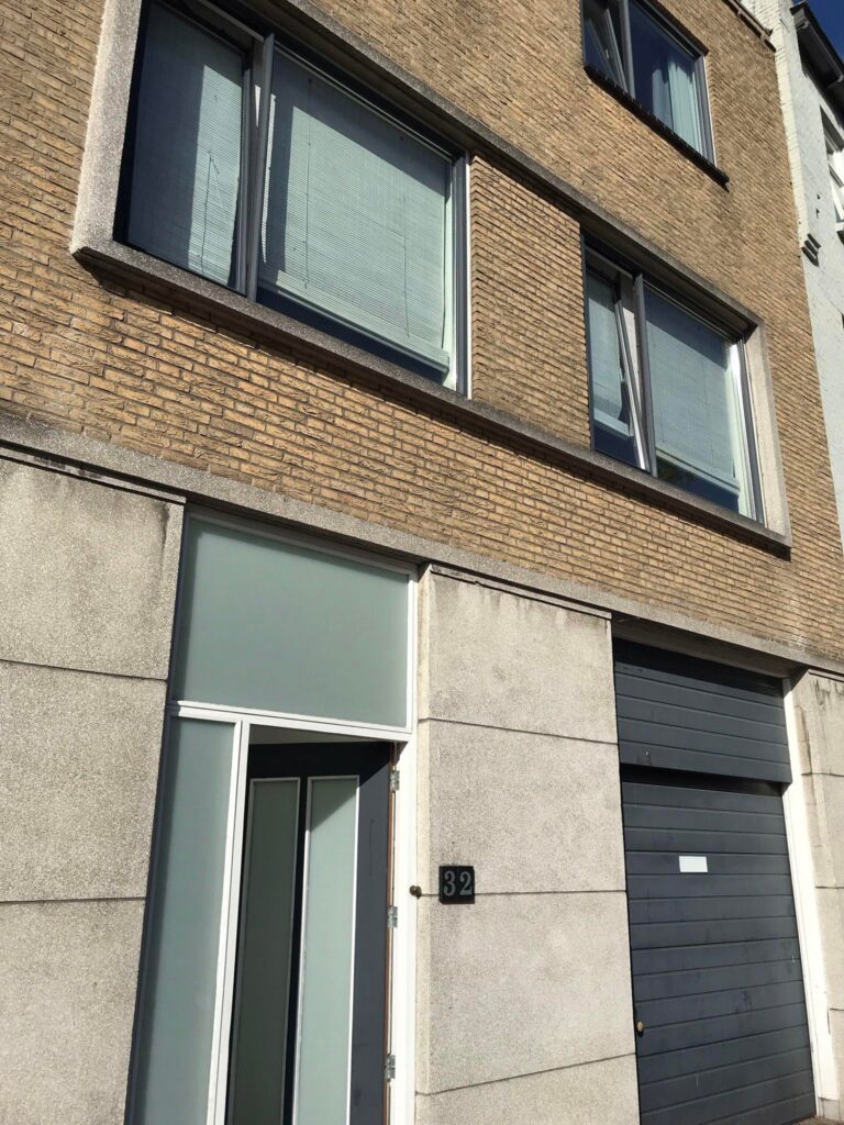 Oude Stationsweg