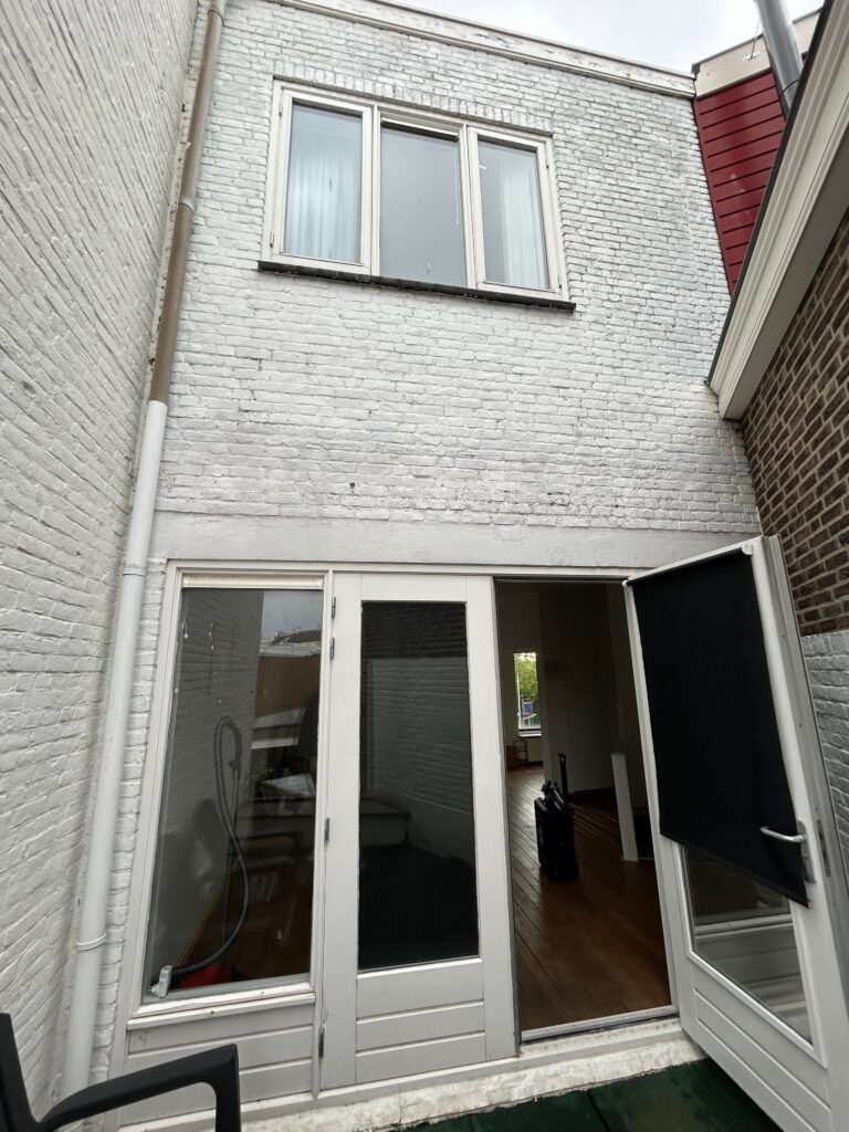 Oude Stationsweg