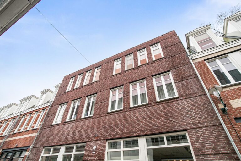Koevoetstraat